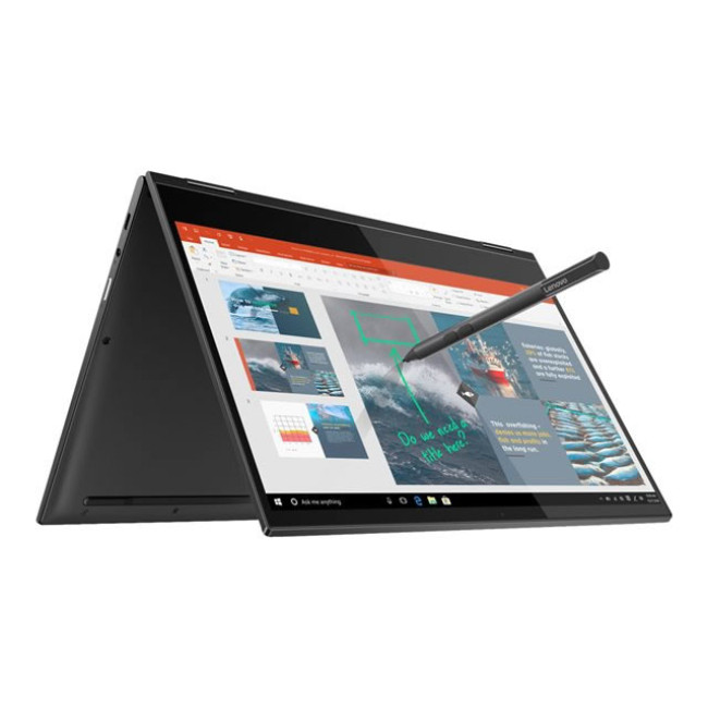 Lenovo Yoga C630-13Q50 (81JL000USP): краткий обзор