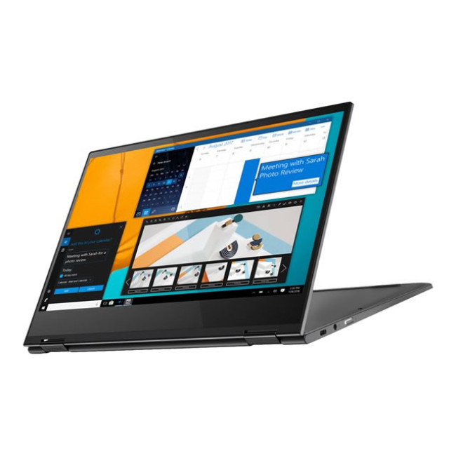 Lenovo Yoga C630-13Q50 (81JL000USP): краткий обзор