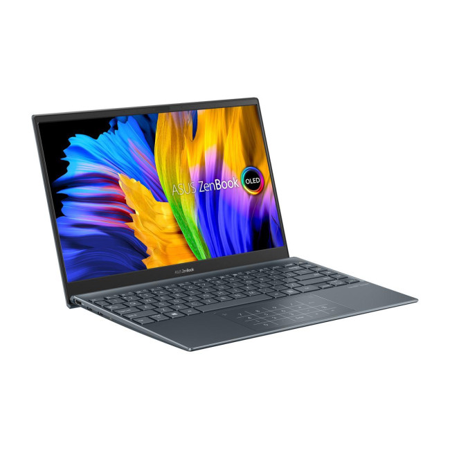 Ноутбук ASUS ZenBook 13 UM325 Series Laptop (UM325UA-DS71)