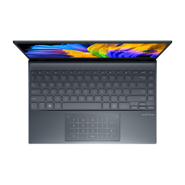 Ноутбук ASUS ZenBook 13 UM325 Series Laptop (UM325UA-DS71)