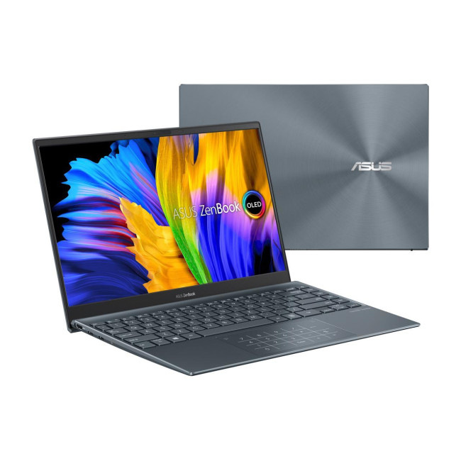 Ноутбук ASUS ZenBook 13 UM325 Series Laptop (UM325UA-DS71)