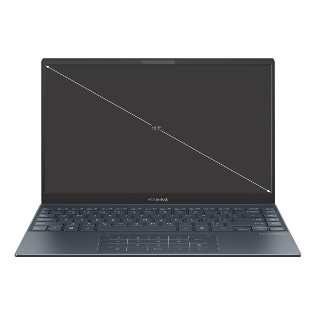 Ноутбук ASUS ZenBook 13 UM325 Series Laptop (UM325UA-DS71)