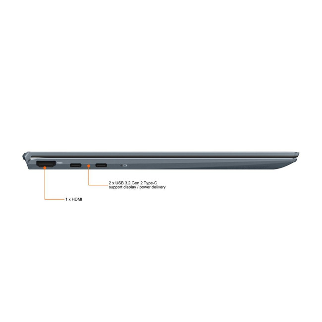 Ноутбук ASUS ZenBook 13 UM325 Series Laptop (UM325UA-DS71)