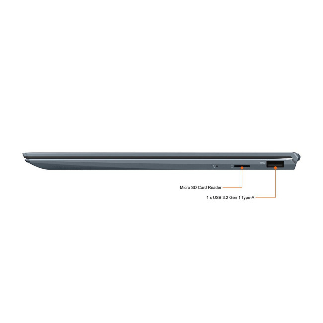 Ноутбук ASUS ZenBook 13 UM325 Series Laptop (UM325UA-DS71)