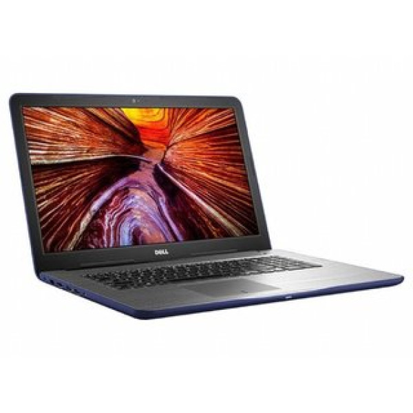 Ноутбук Dell Inspiron 5767 (I57P45DIL-51B)
