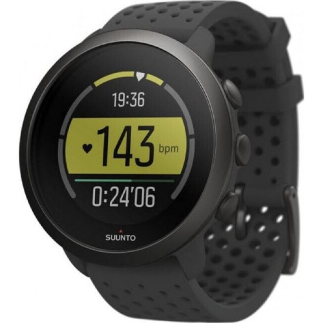 Смарт-часы Suunto 3 Slate Grey (SS050414000)