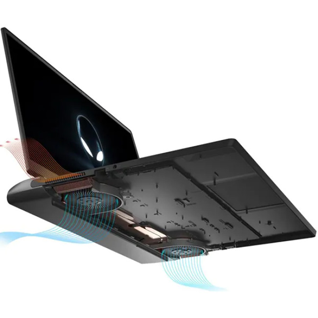 Ноутбук Dell Alienware M15 R5 (AWM154989)