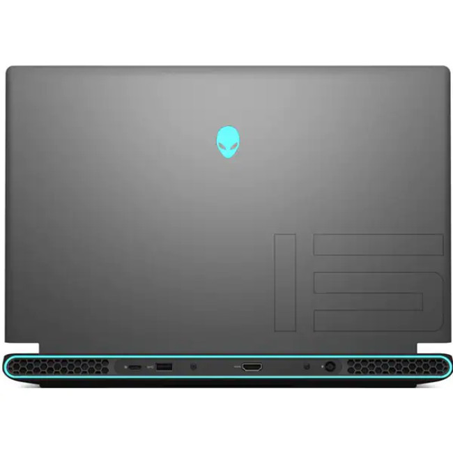 Ноутбук Dell Alienware M15 R5 (AWM154989)