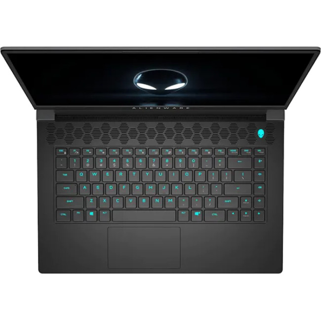 Ноутбук Dell Alienware M15 R5 (AWM154989)