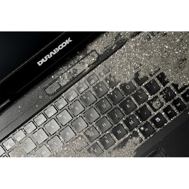 Durabook Z14I (Z4E1B3CE3BTX)