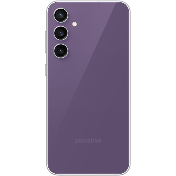 Samsung Galaxy S23 FE SM-S711B 8/128GB Purple (SM-S711BZPD) - купить в интернет-магазине