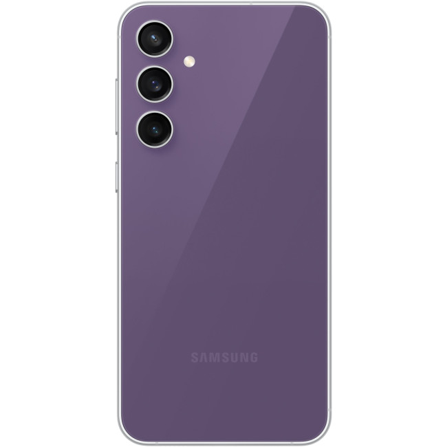 Смаpтфон Samsung Galaxy S23 FE SM-S711B 8/128GB Purple (SM-S711BZPD)