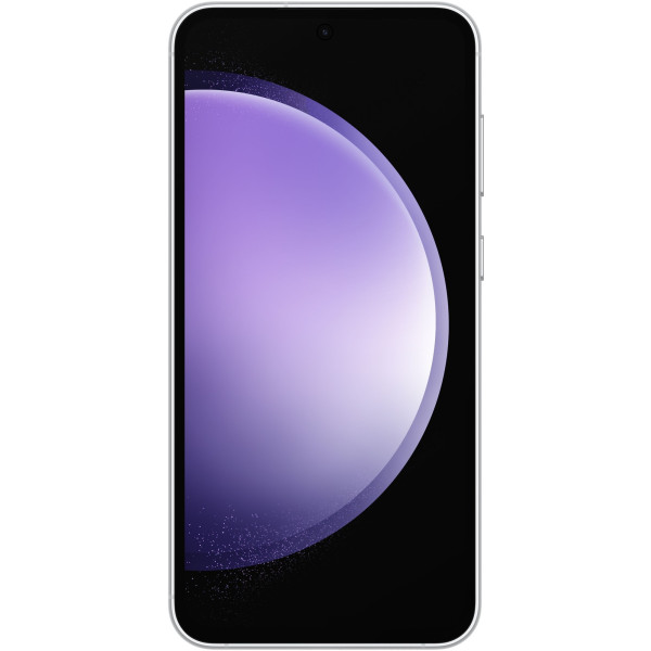 Samsung Galaxy S23 FE SM-S711B 8/128GB Purple (SM-S711BZPD) - купить в интернет-магазине