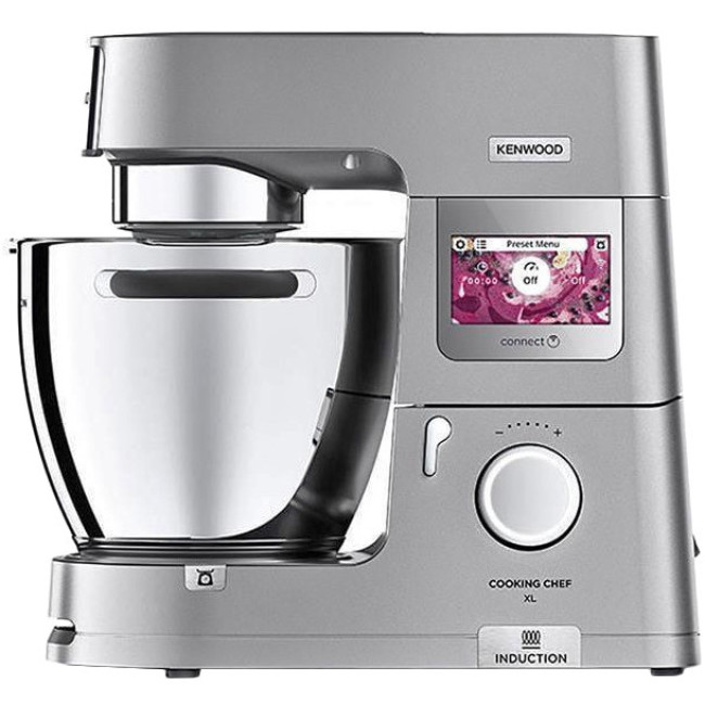 Кухонный комбайн Kenwood Cooking Chef XL KCL95.004SI