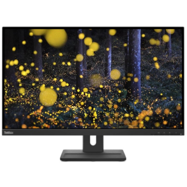 Lenovo ThinkVision E27q-20 (62D0GAT1EU)