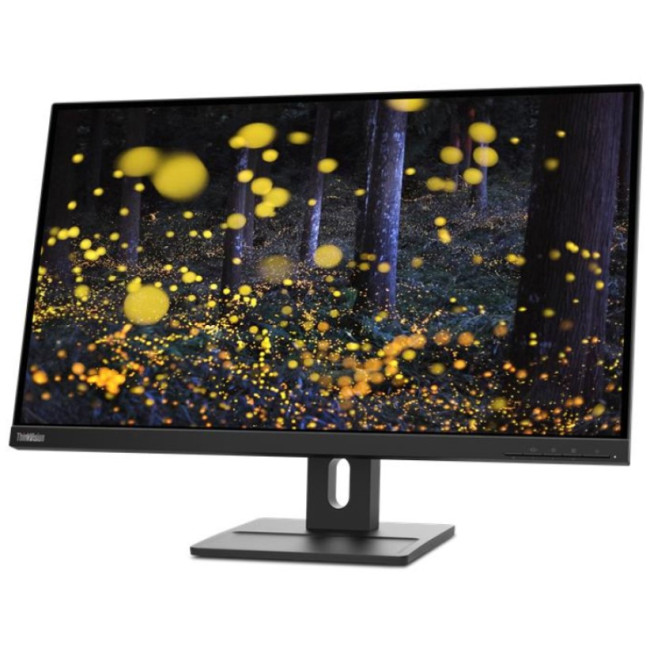 Lenovo ThinkVision E27q-20 (62D0GAT1EU)