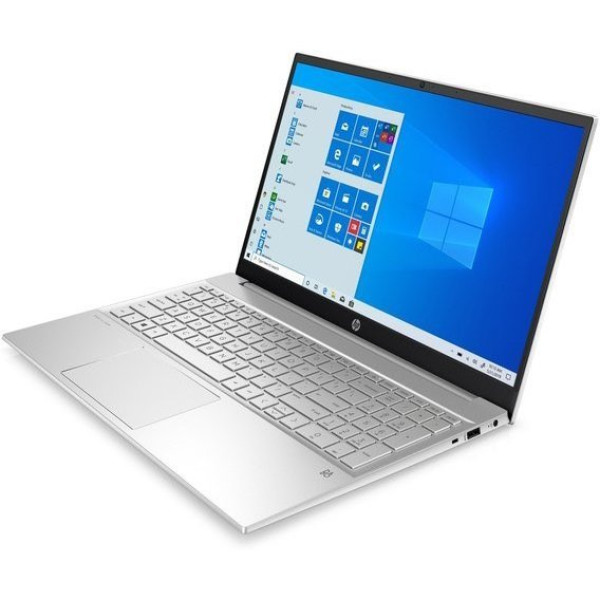 HP Pavilion 15-eg2079nr (66A11UA): купити ноутбук в інтернет-магазині