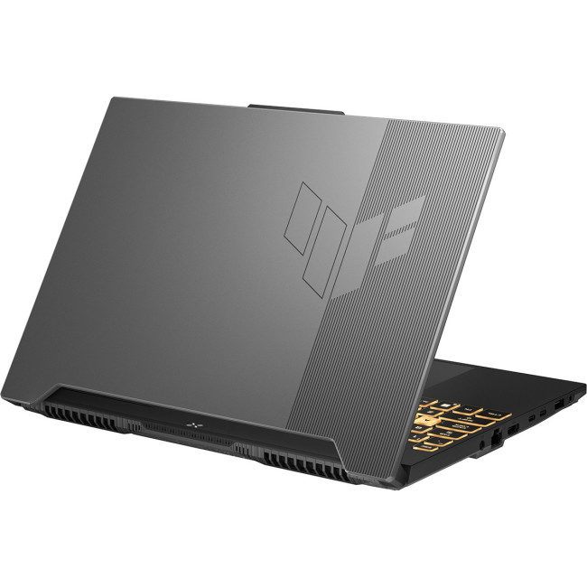 Ноутбуки Asus TUF Dash F15 FX517ZC (FX507ZC4-HN009)