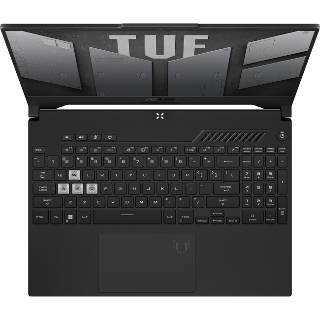 Ноутбуки Asus TUF Dash F15 FX517ZC (FX507ZC4-HN009)