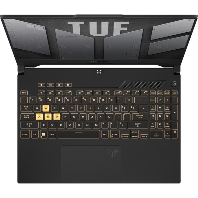 Ноутбуки Asus TUF Dash F15 FX517ZC (FX507ZC4-HN009)