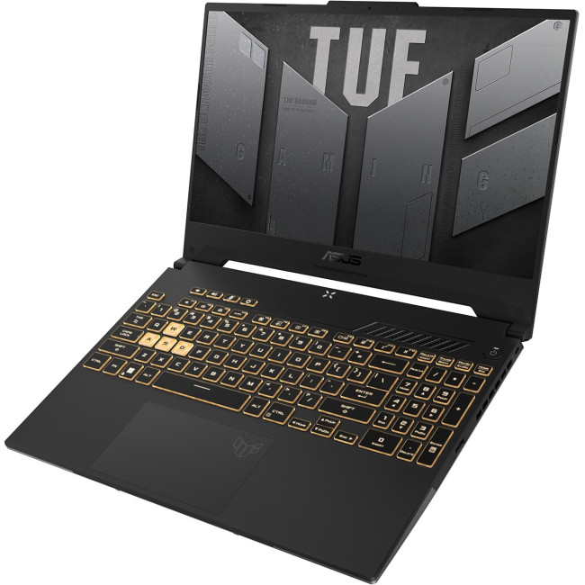 Ноутбуки Asus TUF Dash F15 FX517ZC (FX507ZC4-HN009)