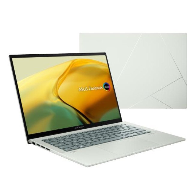 Ноутбук Asus ZenBook 14 UX3402ZA (UX3402ZA-KM136W)