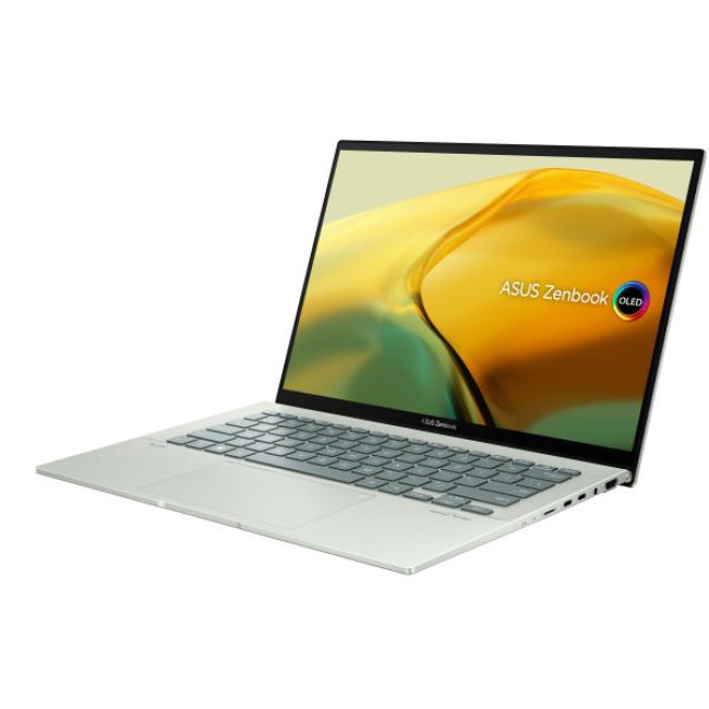 Ноутбук Asus ZenBook 14 UX3402ZA (UX3402ZA-KM136W)