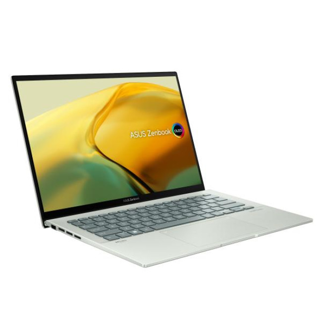 Ноутбук Asus ZenBook 14 UX3402ZA (UX3402ZA-KM136W)