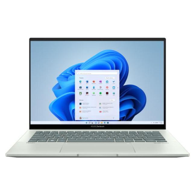 Ноутбук Asus ZenBook 14 UX3402ZA (UX3402ZA-KM136W)