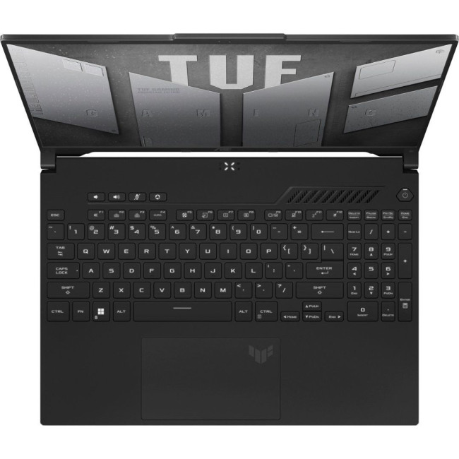 Asus TUF A16 FA617NS (FA617NS-A16.R77600)