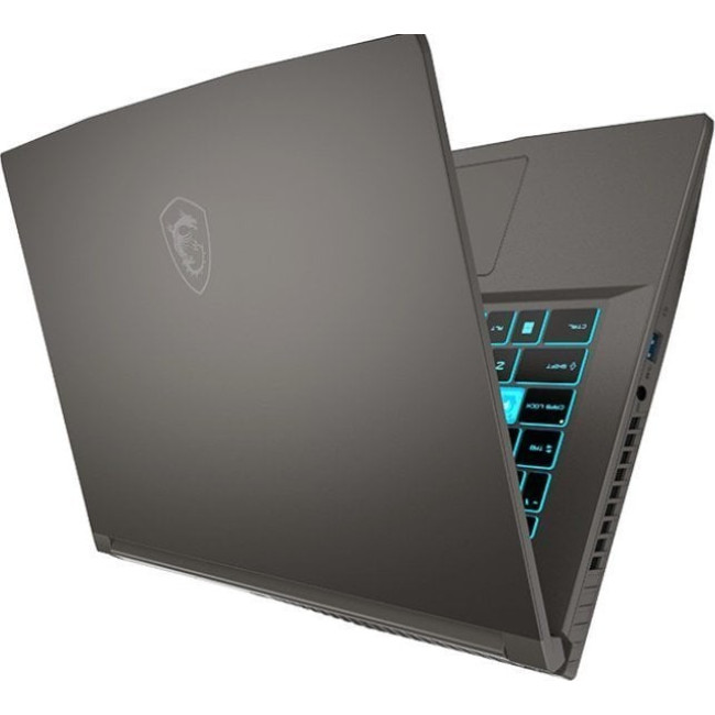 MSI Thin 15 B12UCX (B12UCX-1818XPL)