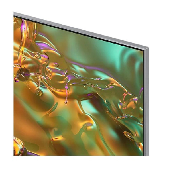 Samsung QE85Q80D: умный телевизор с превосходным качеством изображения