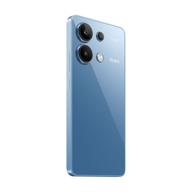 Смартфон Xiaomi Redmi Note 13 4G 8/128GB Ice Blue