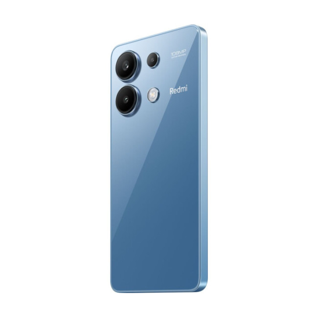 Смартфон Xiaomi Redmi Note 13 4G 8/128GB Ice Blue