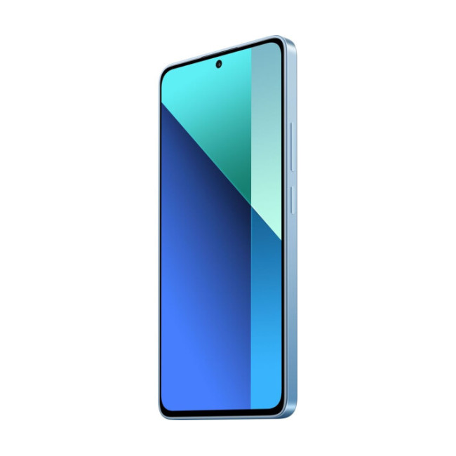 Смаpтфон Xiaomi Redmi Note 13 4G 8/128GB Ice Blue