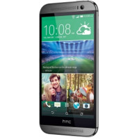 Смартфон HTC One S (Grey)