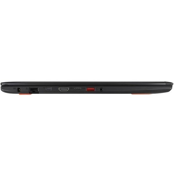 Ноутбук Asus ROG GL502VM (GL502VM-GZ482T)