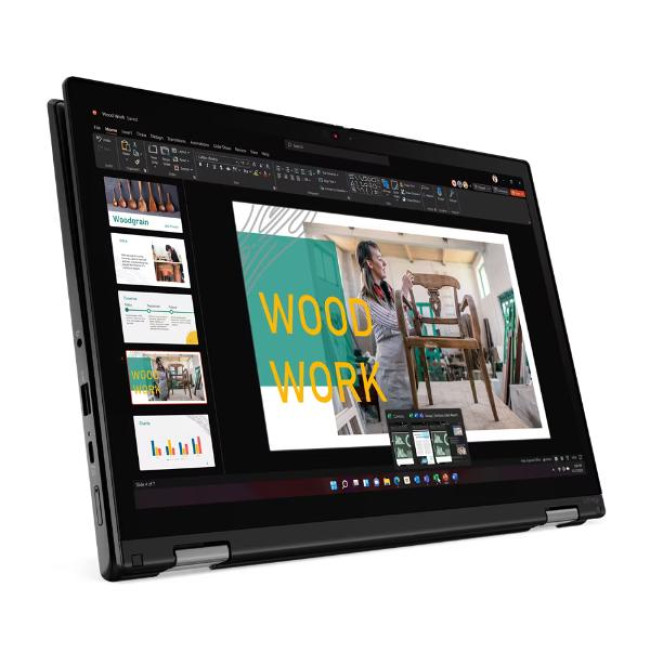 Lenovo ThinkPad L13 Yoga Gen 4 (21FR0010PB)