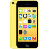 Смартфон Apple iPhone 5C 16GB (Yellow)