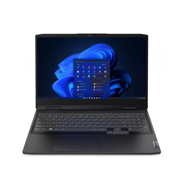 Ноутбук Lenovo IdeaPad Gaming 3 15IAH7 (82S902KKRM)