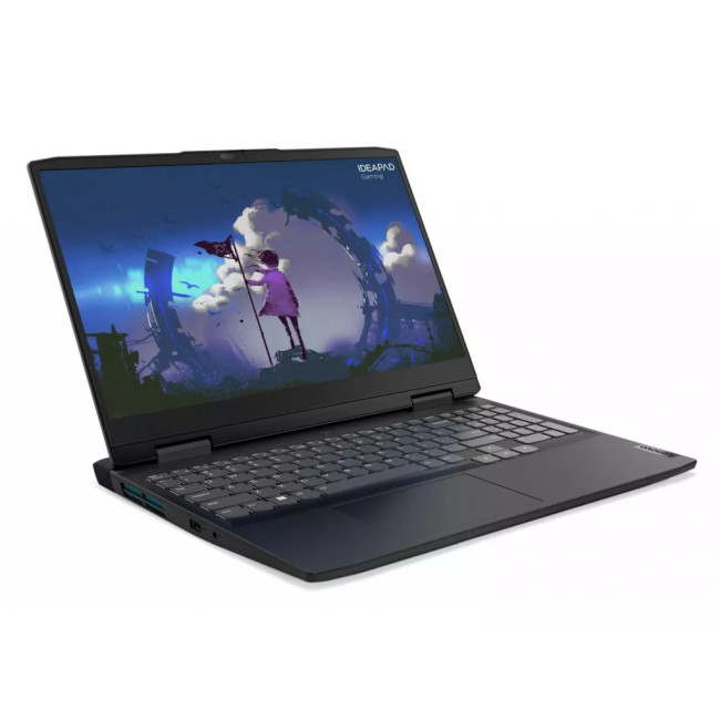 Ноутбук Lenovo IdeaPad Gaming 3 15IAH7 (82S902KKRM)