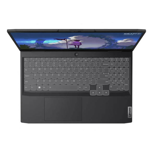 Ноутбук Lenovo IdeaPad Gaming 3 15IAH7 (82S902KKRM)