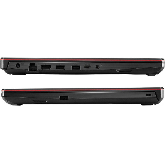 Ноутбук Asus TUF Gaming F15 FX506LHB (FX506LHB-HN323) Custom 16Gb