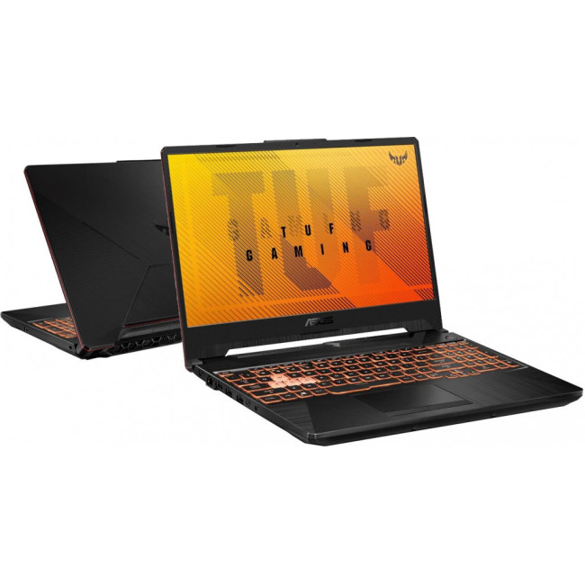 Ноутбук Asus TUF Gaming F15 FX506LHB (FX506LHB-HN323) Custom 16Gb