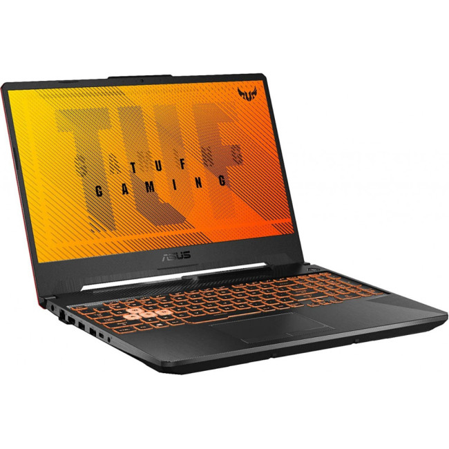 Ноутбук Asus TUF Gaming F15 FX506LHB (FX506LHB-HN323) Custom 16Gb