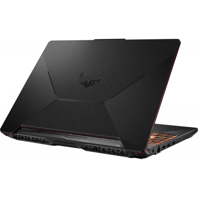 Ноутбук Asus TUF Gaming F15 FX506LHB (FX506LHB-HN323) Custom 16Gb