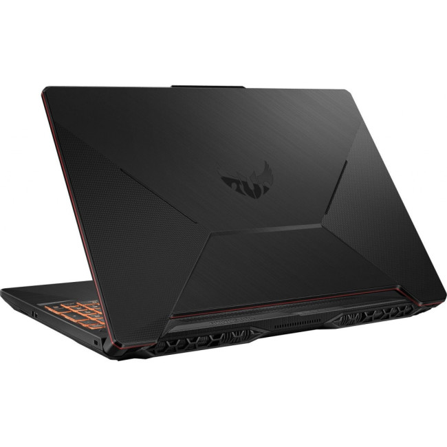 Ноутбук Asus TUF Gaming F15 FX506LHB (FX506LHB-HN323) Custom 16Gb