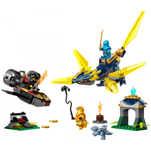 Блочний конструктор LEGO Аркада PAC-MAN: замовте зараз (10323)