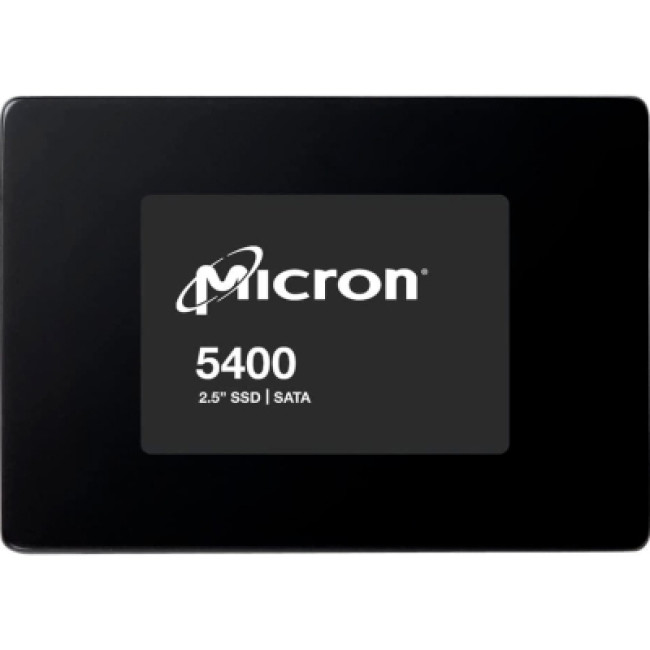 Micron 5400 PRO 960 GB (MTFDDAK960TGA-1BC1ZABYYR)