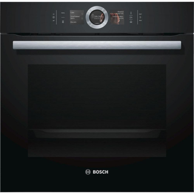 Bosch HSG636BB1